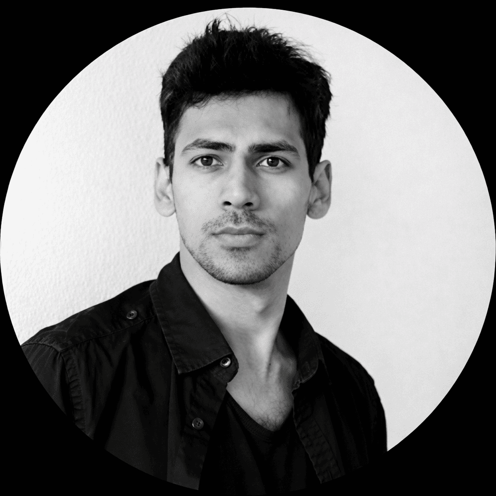 Omer Khan, CEO and Founder, Zimmer AI